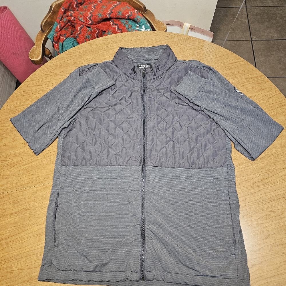 Straight Down Jacket - image 1